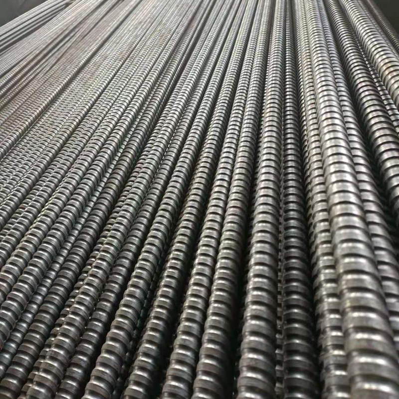 昭化中空锚杆
