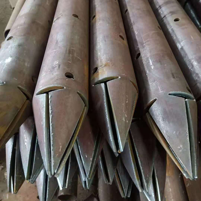 昭化预埋注浆管
